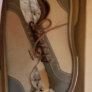 Mens AMF Bowling Shoes Size8